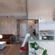 Image for article titled This Tiny Apartment Is Built Inside a 30-Year-Old Storage Unit